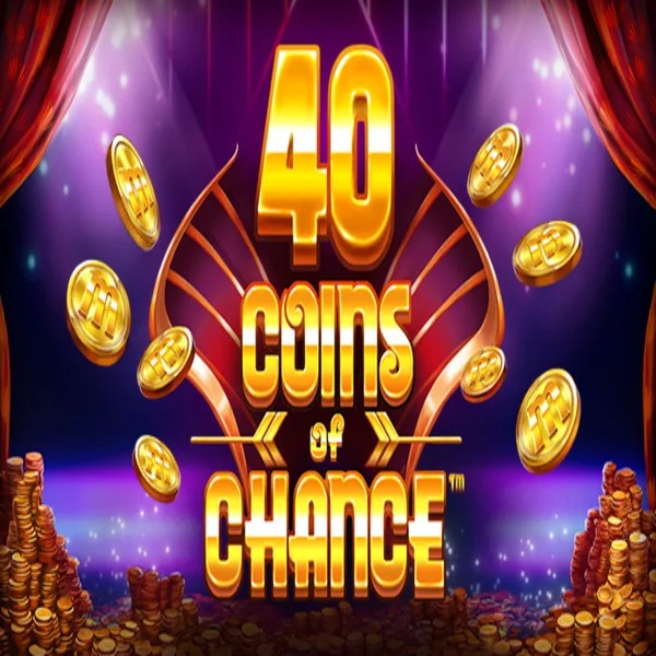 40 Coins of Chance online slot from SYNOT Games – play at casinova-kasino.fi