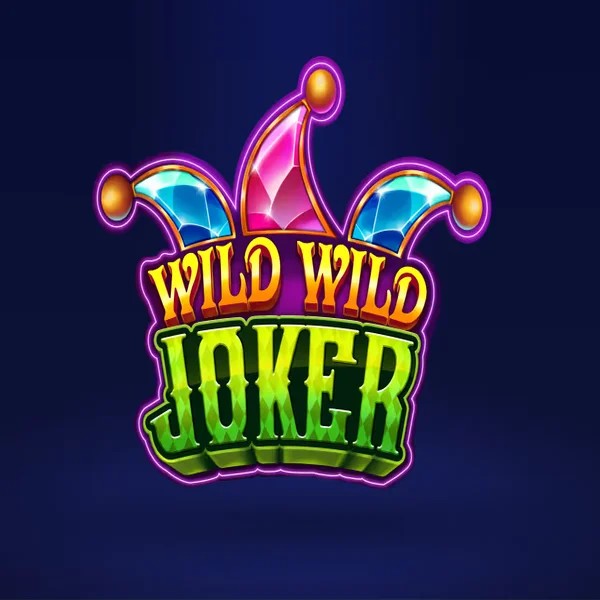 Wild Wild Joker slot visual from Pragmatic Play available on casinova-kasino.fi
